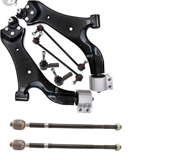 Kraft Voll Yedek Parça Ürünleri