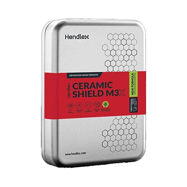 HENDLEX NANO Koruyucular