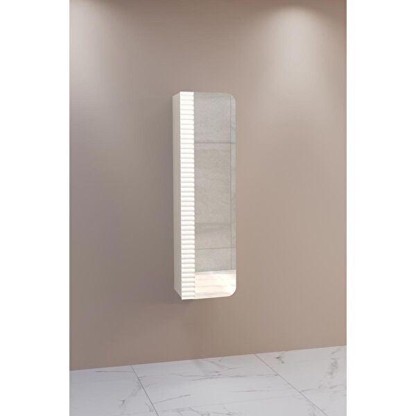 Netdeko Banyo Dolabı