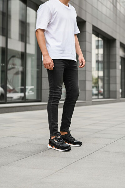 Huf Erkek Sneaker Ayakkabı