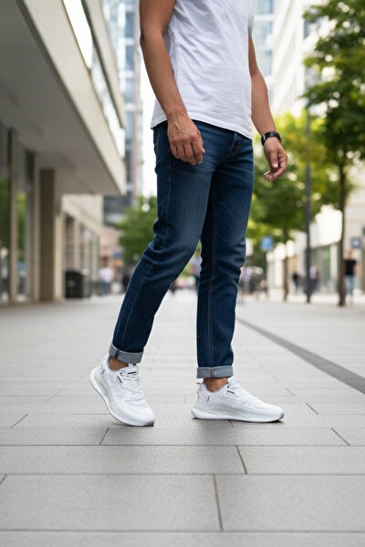 Huf Erkek Sneaker Ayakkabı