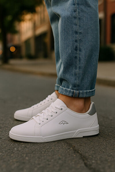 Huf Erkek Loafer Ayakkabı