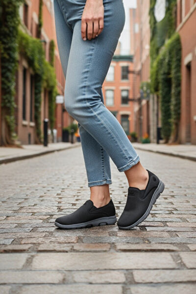 Huf Kadın Sneaker Ayakkabı