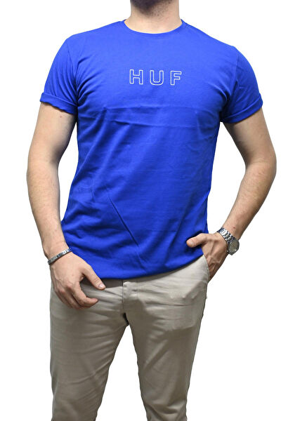 Huf Erkek Tişört