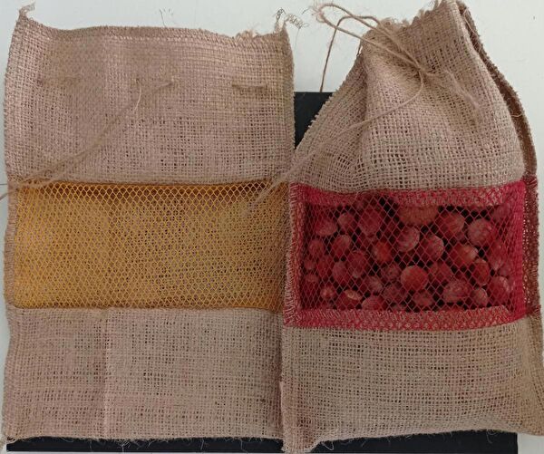 PARKSAN Kutu ve Ambalaj Malzemeleri