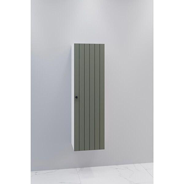 Netdeko Banyo Dolabı