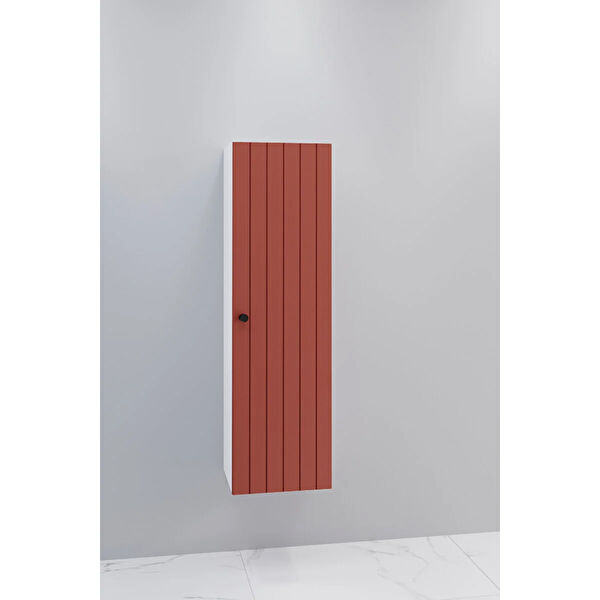 Netdeko Banyo Dolabı