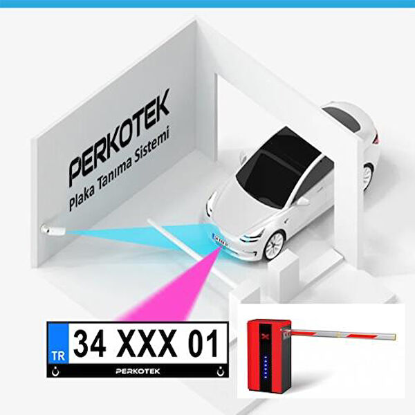 Perkotek Açma Kapama Sistemleri