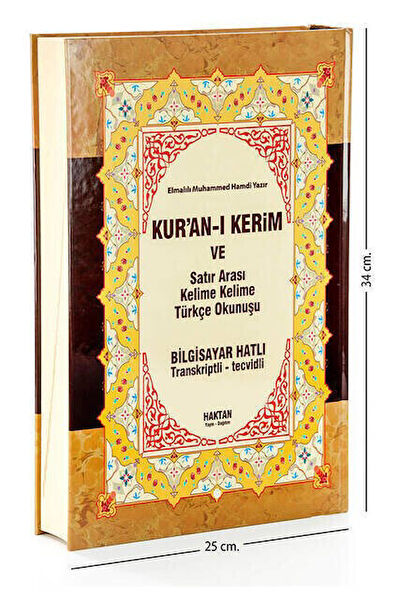 Haktan Yayınları Din Kitapları