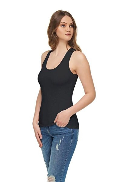 Momslab Kadın Atlet, Body