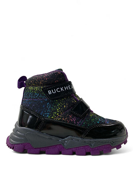 Buckhead Kız Çocuk Bot, Çizme