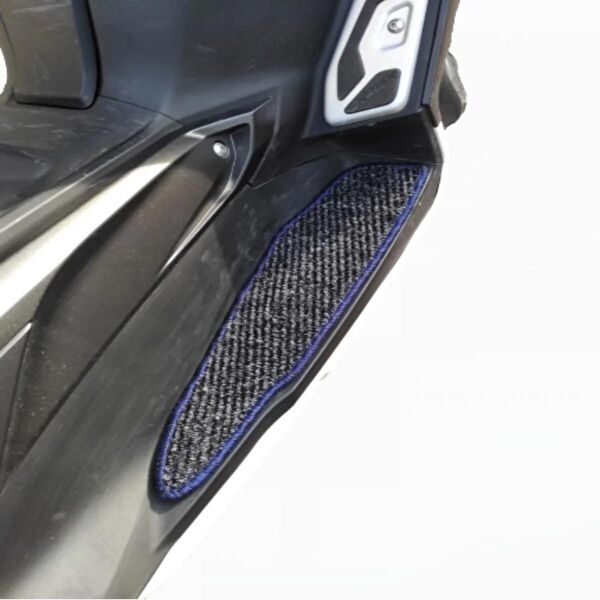 Yamaha Motosiklet Ayak Destek Kitleri