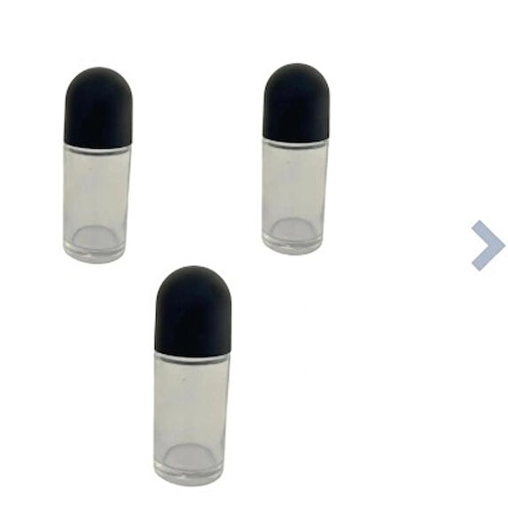 Shop Parfüm Şişesi, Seyahat Tipi Şişe