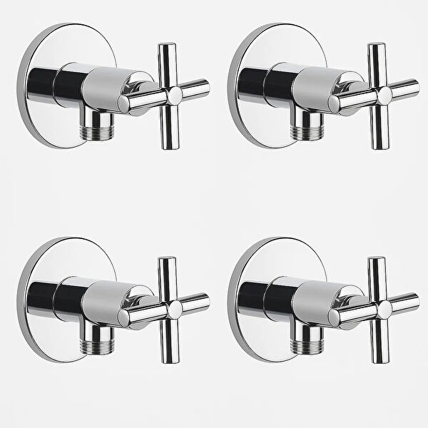 Sardıcı Taharet Musluğu