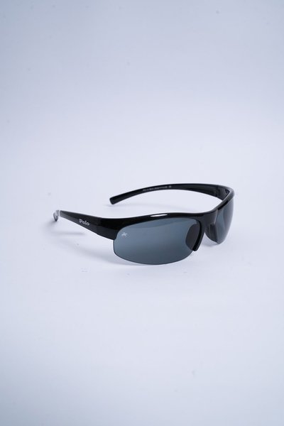 Polo Black Unisex Güneş Gözlüğü