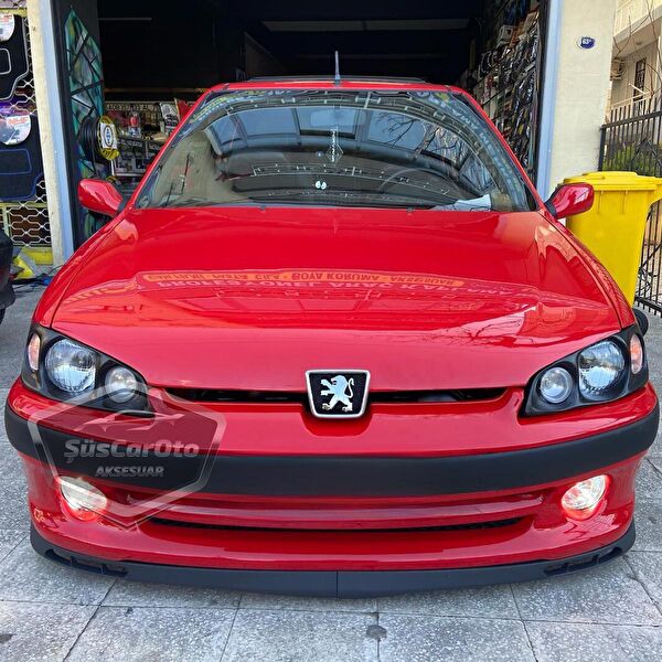 ŞüsCarOto Aksesuar Araç Tamponu