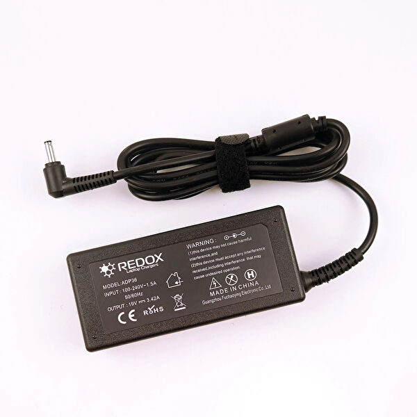 Redox Notebook Adaptör, Şarj Cihazı