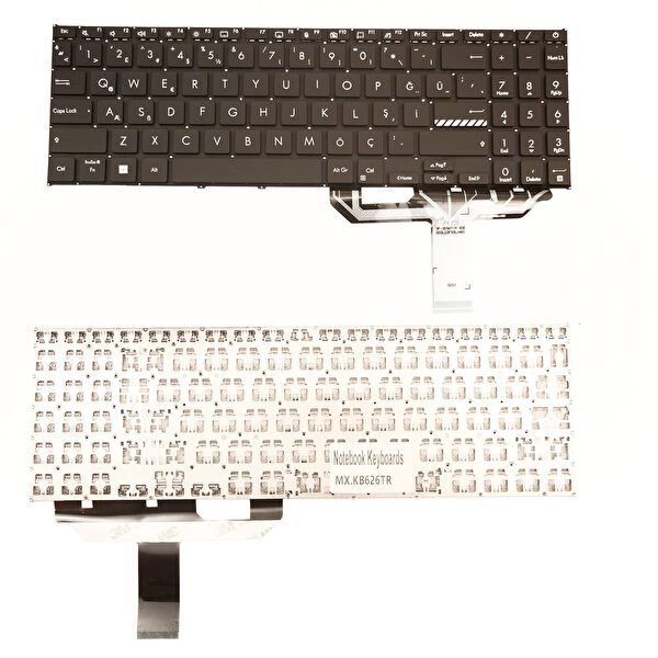 LineOn Notebook Yedek Parça