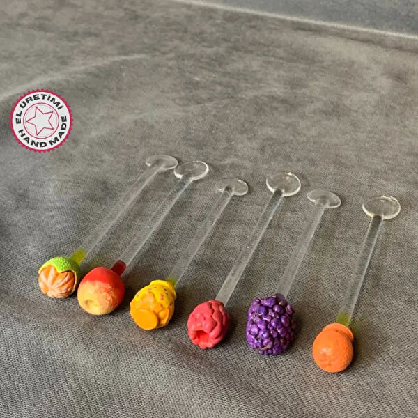 Uretti Çatal, Kaşık, Bıçak