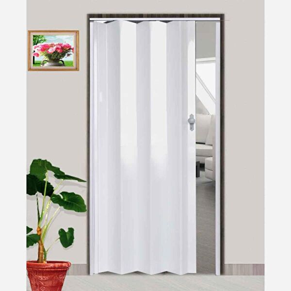 Nettekacmaz Akordiyon Kapı