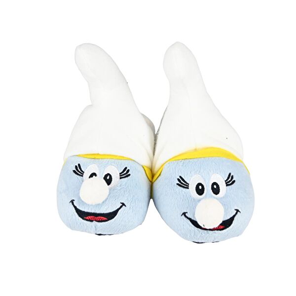 SİA ÇANTA Kız Çocuk Ev Botu, Panduf