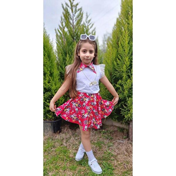 ModaVals Kız Çocuk Takım