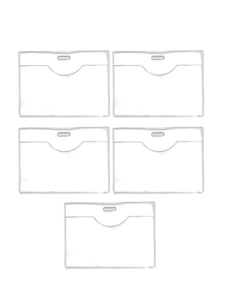 Limmy Yaka Kartı ve Aksesuarları