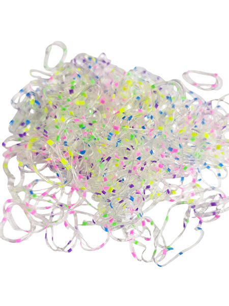 Limmy Kadın Saç Tokaları ve Yüzükleri