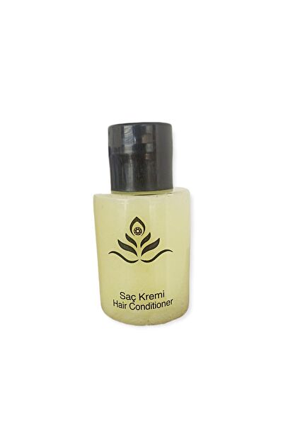 Park Buklet Şampuan