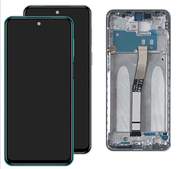 Xiaomi Yedek Parça Ürünleri