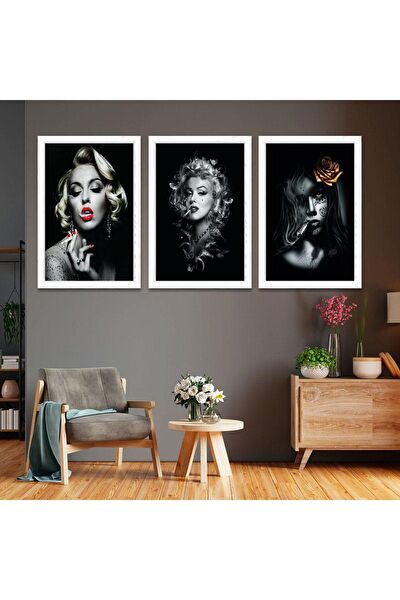 ZEVAHİR MOBİLYA DEKORASYON Ahşap Tablo