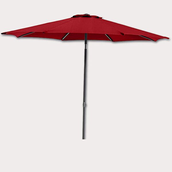 Nettekacmaz Bahçe Şemsiyesi