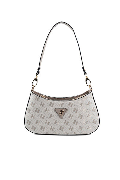 Silver Polo Kadın Postacı Çantası