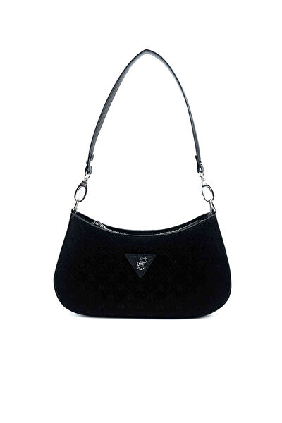 Silver Polo Kadın Postacı Çantası