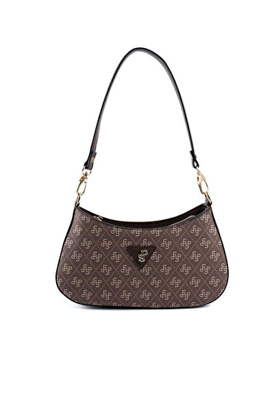 Silver Polo Kadın Postacı Çantası