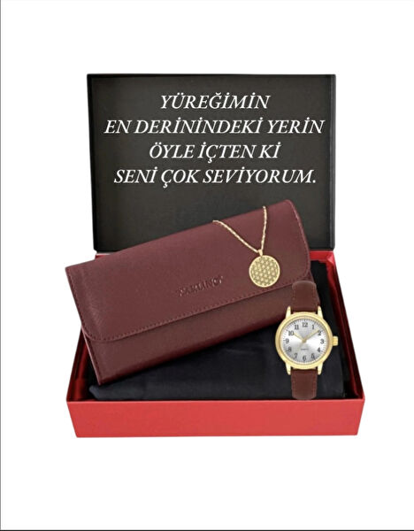 Spectrum Kadın Kol Saati