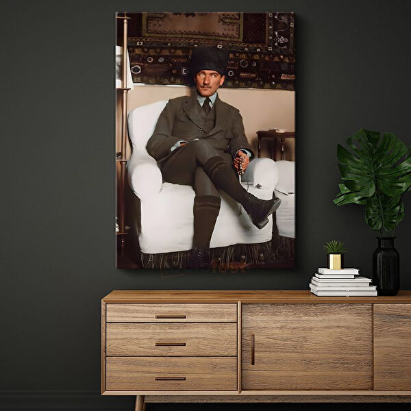 Tablofest Kanvas Tablo