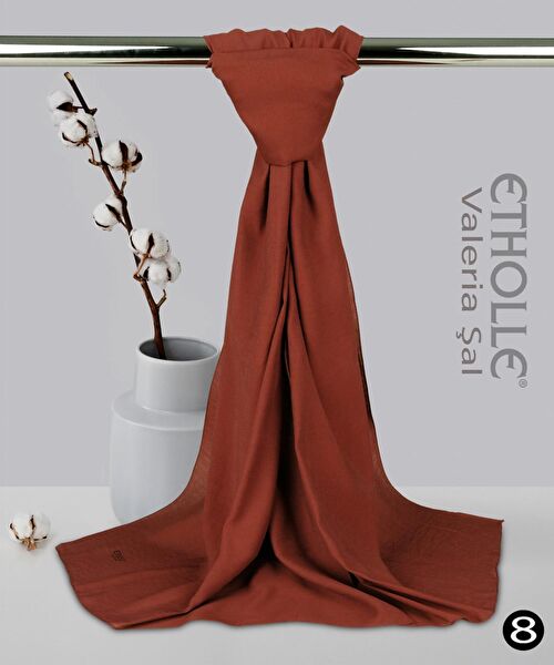 Alcanavm Şal, Eşarp ve Aksesuarı