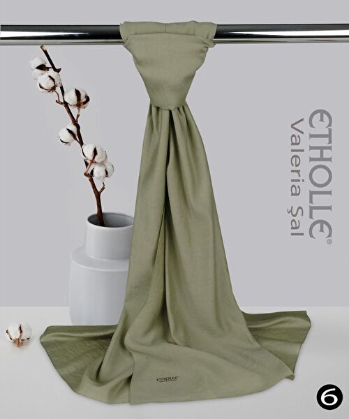 Alcanavm Şal, Eşarp ve Aksesuarı