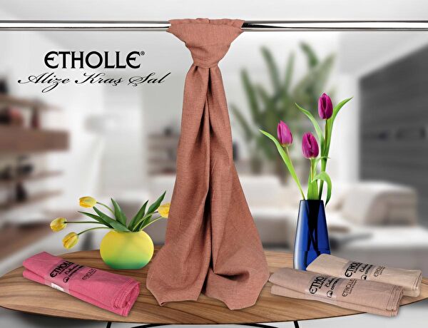 Alcanavm Şal, Eşarp ve Aksesuarı