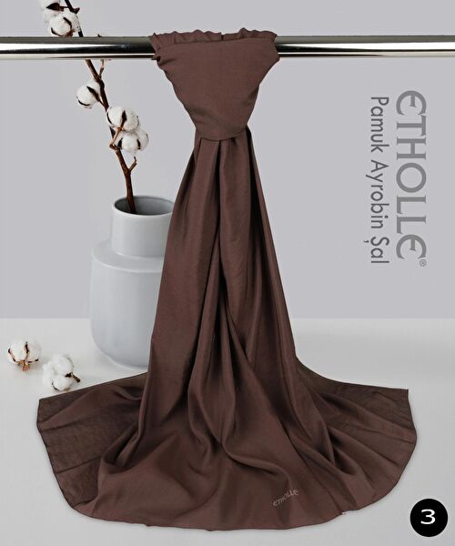 Alcanavm Şal, Eşarp ve Aksesuarı