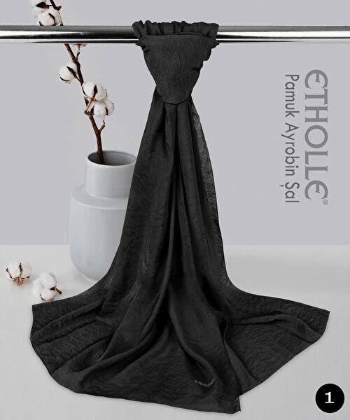 Alcanavm Şal, Eşarp ve Aksesuarı