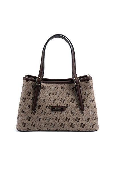 Silver Polo Kadın Postacı Çantası