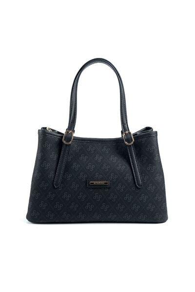 Silver Polo Kadın Postacı Çantası