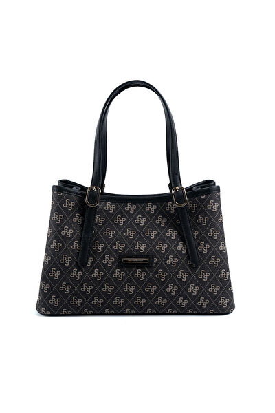 Silver Polo Kadın Postacı Çantası