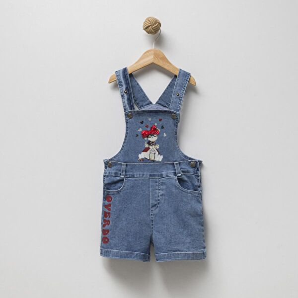 Overdo Bebek Salopet