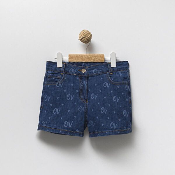 Overdo Bebek Pantolon, Şort