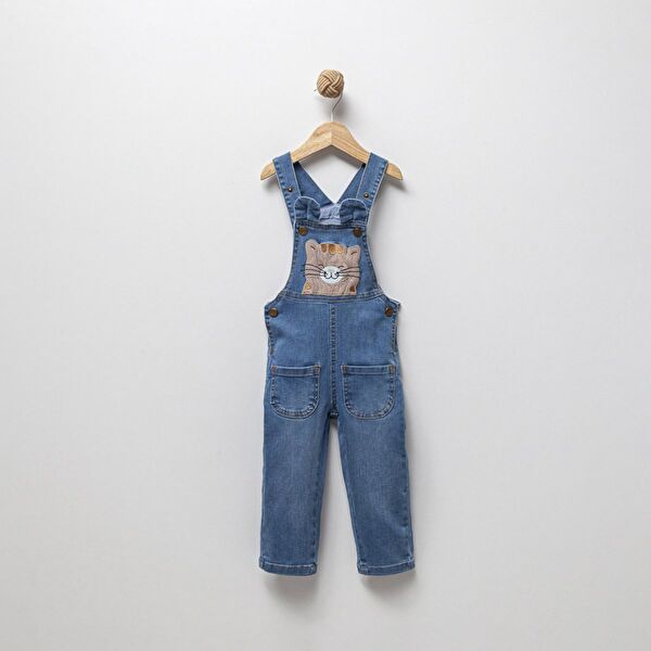 Overdo Erkek Çocuk Tulum, Salopet