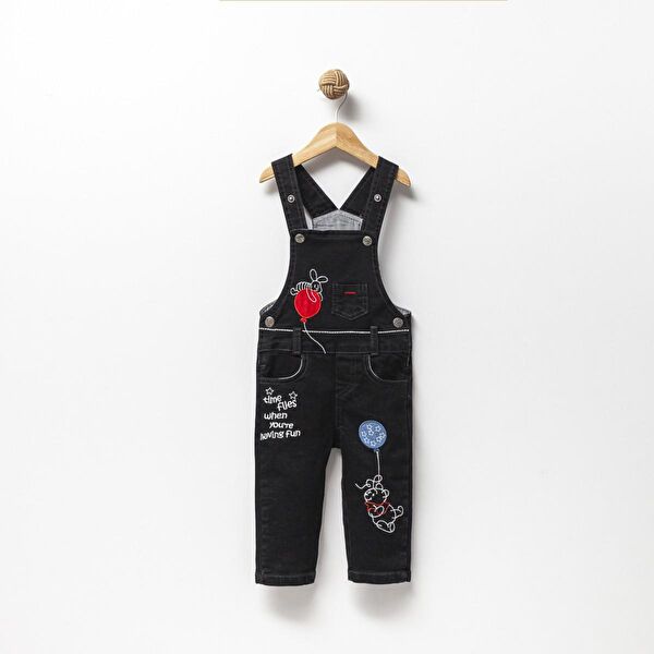 Overdo Bebek Salopet