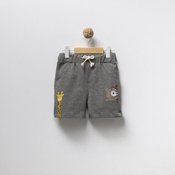 Overdo Bebek Pantolon, Şort